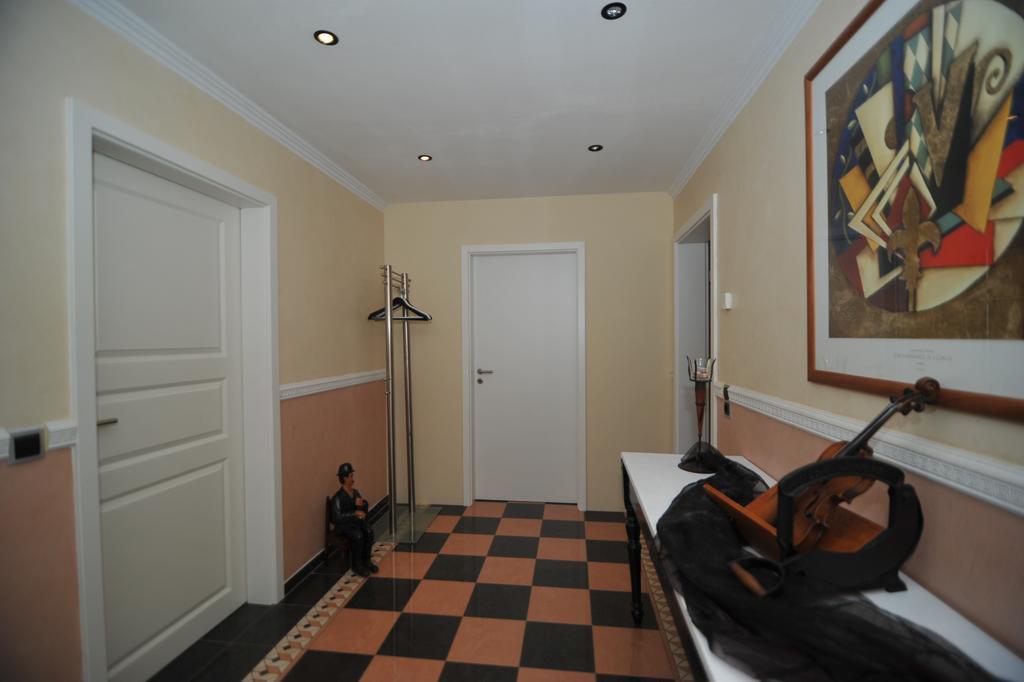 Apartament Bergkoenig Bad Breisig Pokój zdjęcie