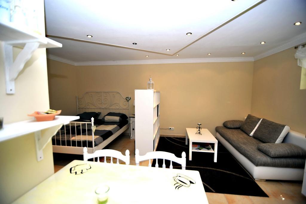 Apartament Bergkoenig Bad Breisig Pokój zdjęcie