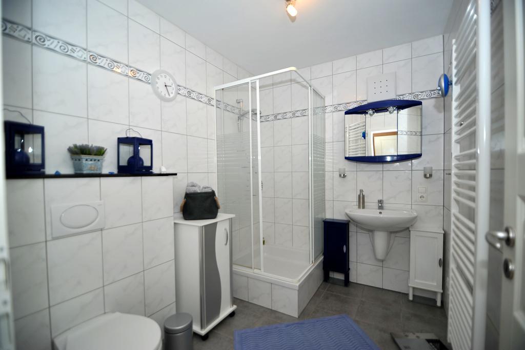 Apartament Bergkoenig Bad Breisig Pokój zdjęcie