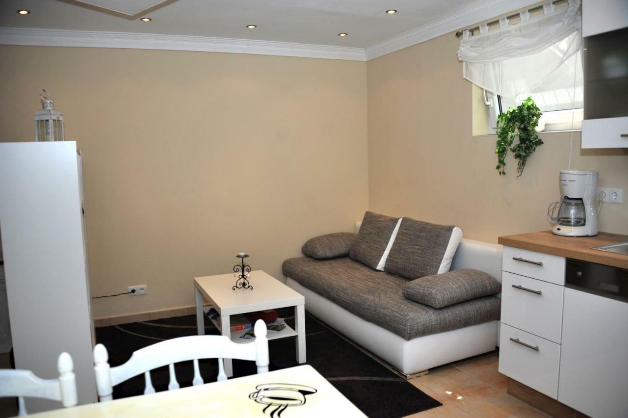 Apartament Bergkoenig Bad Breisig Zewnętrze zdjęcie
